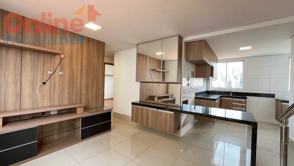 Apartamento, 3 quartos - Foto 1