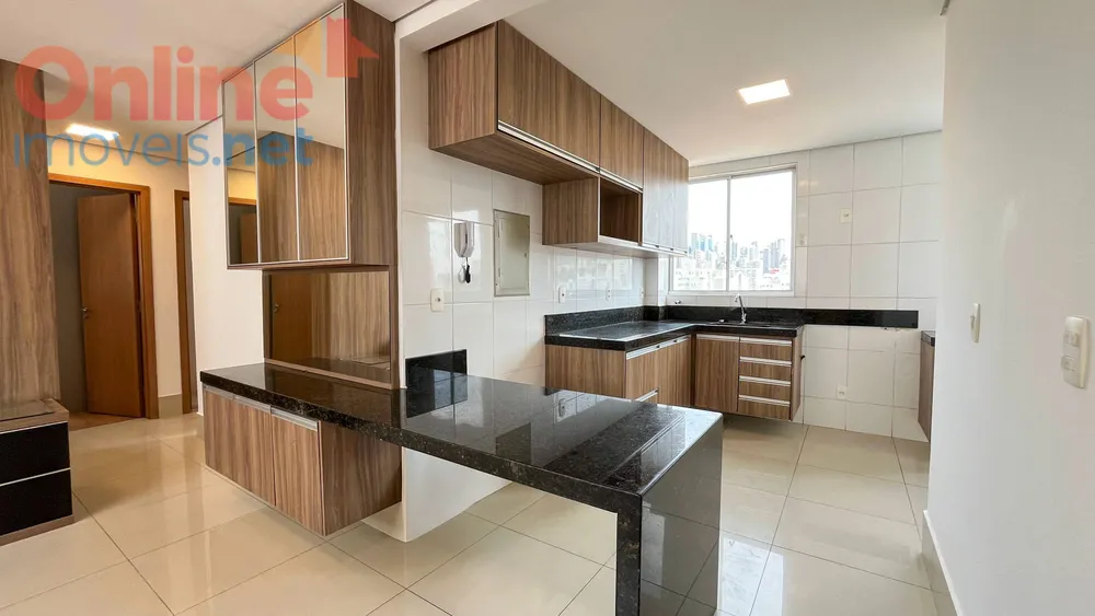 Apartamento, 3 quartos - Foto 2