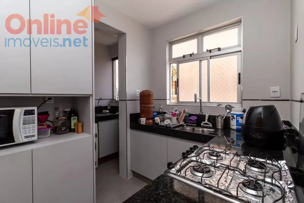Cobertura, 3 quartos, 146 m² - Foto 7