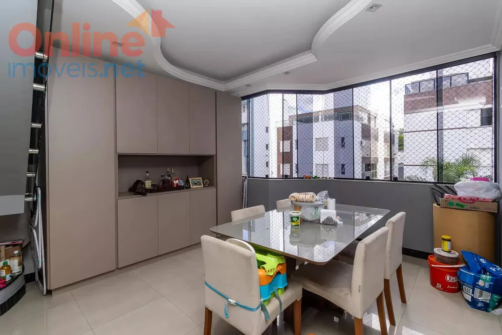 Cobertura, 3 quartos, 146 m² - Foto 6