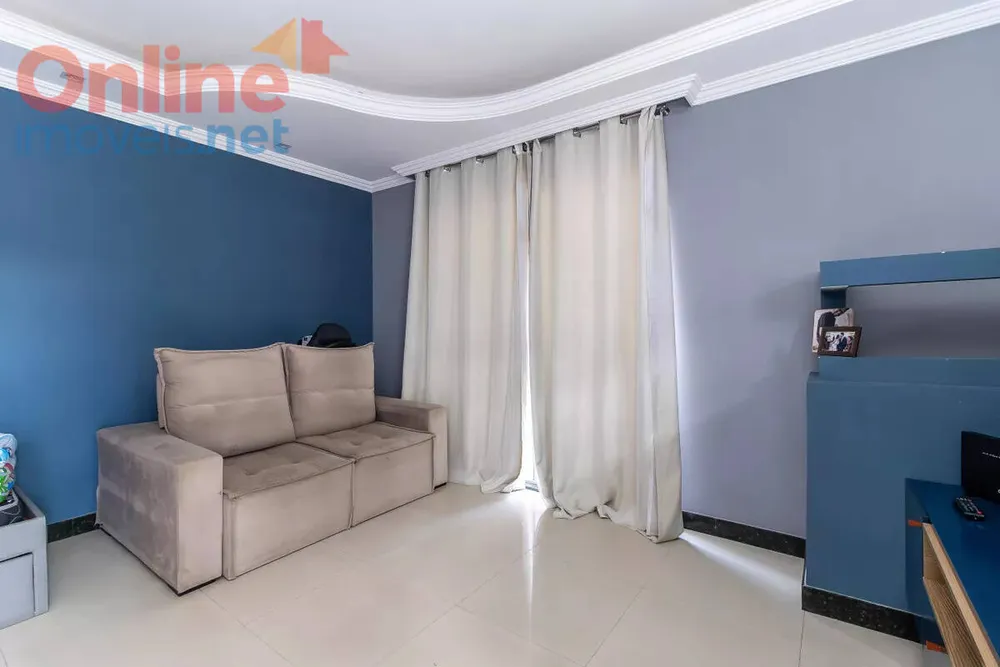 Cobertura, 3 quartos, 146 m² - Foto 4