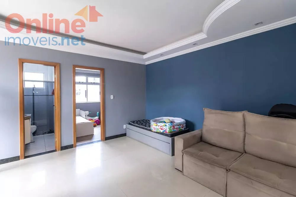 Cobertura, 3 quartos, 146 m² - Foto 5