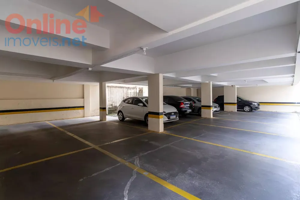 Cobertura, 3 quartos, 146 m² - Foto 8