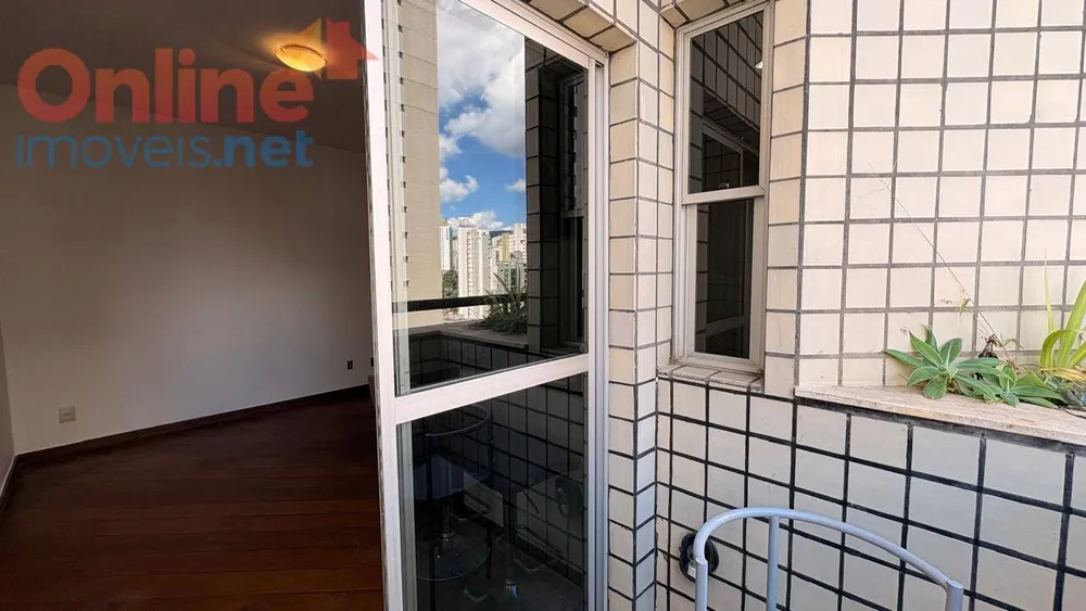 Apartamento, 1 quarto, 60 m² - Foto 8