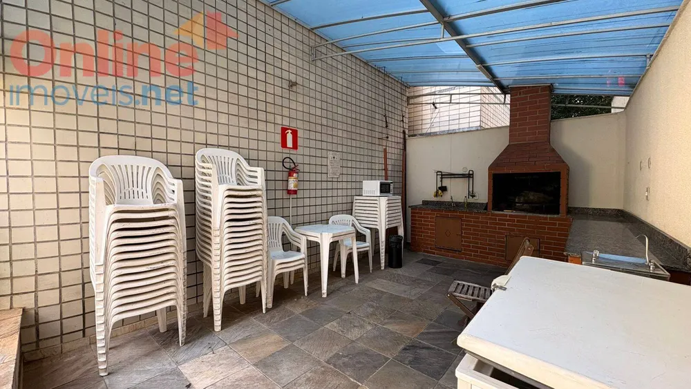 Apartamento, 1 quarto, 60 m² - Foto 6