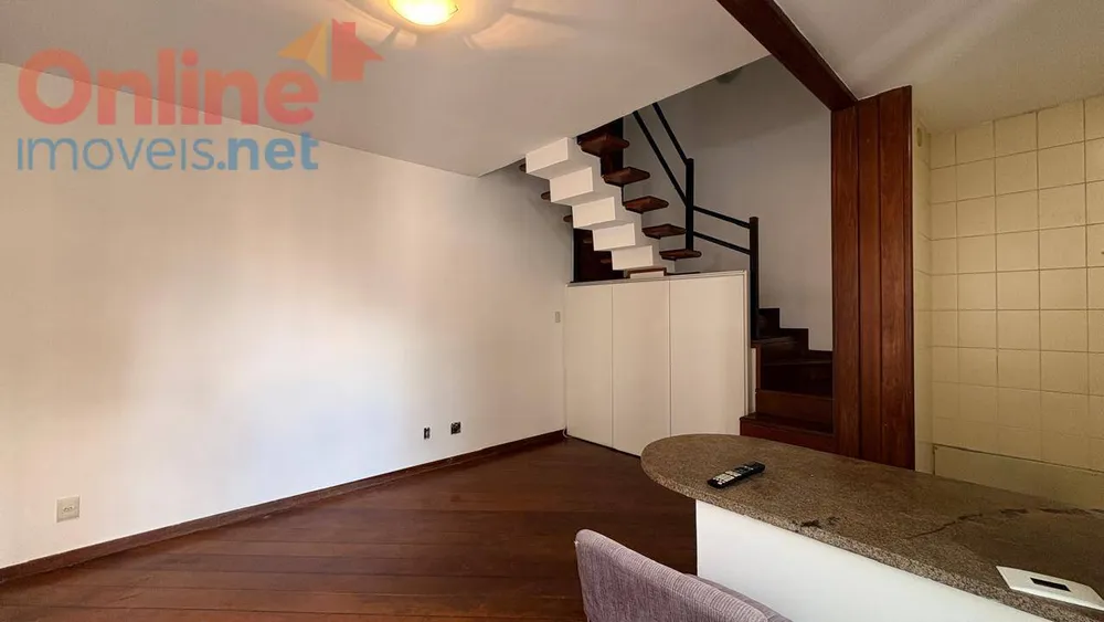 Apartamento, 1 quarto, 60 m² - Foto 4