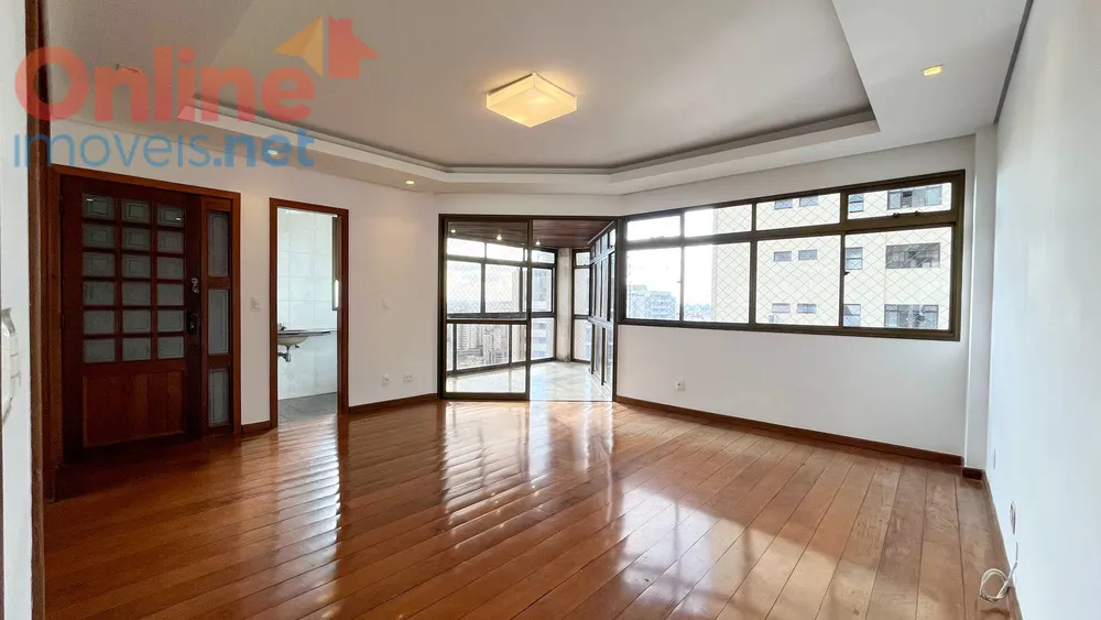 Apartamento, 4 quartos, 270 m² - Foto 1