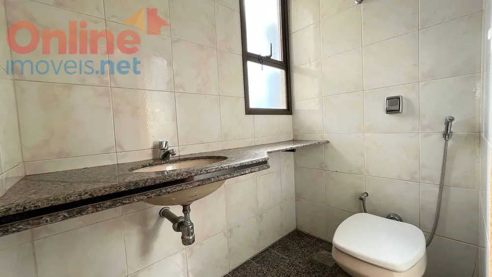 Apartamento, 4 quartos, 270 m² - Foto 8
