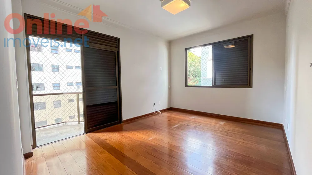 Apartamento, 4 quartos, 270 m² - Foto 5