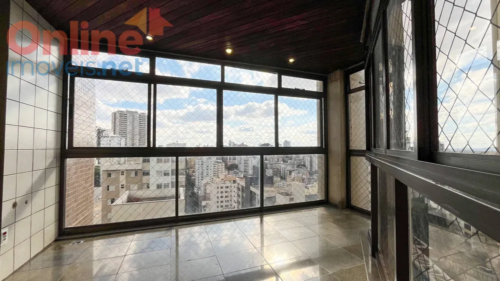 Apartamento, 4 quartos, 270 m² - Foto 4