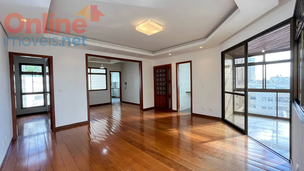 Apartamento, 4 quartos, 270 m² - Foto 2