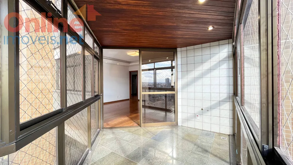 Apartamento, 4 quartos, 270 m² - Foto 3