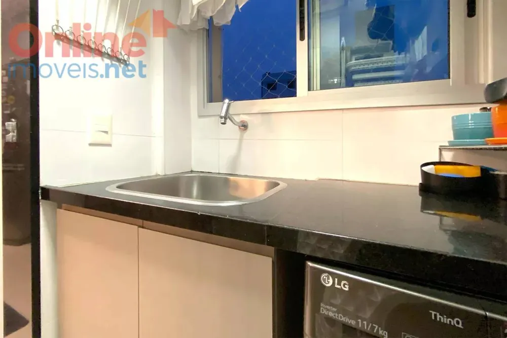 Apartamento, 3 quartos, 90 m² - Foto 6