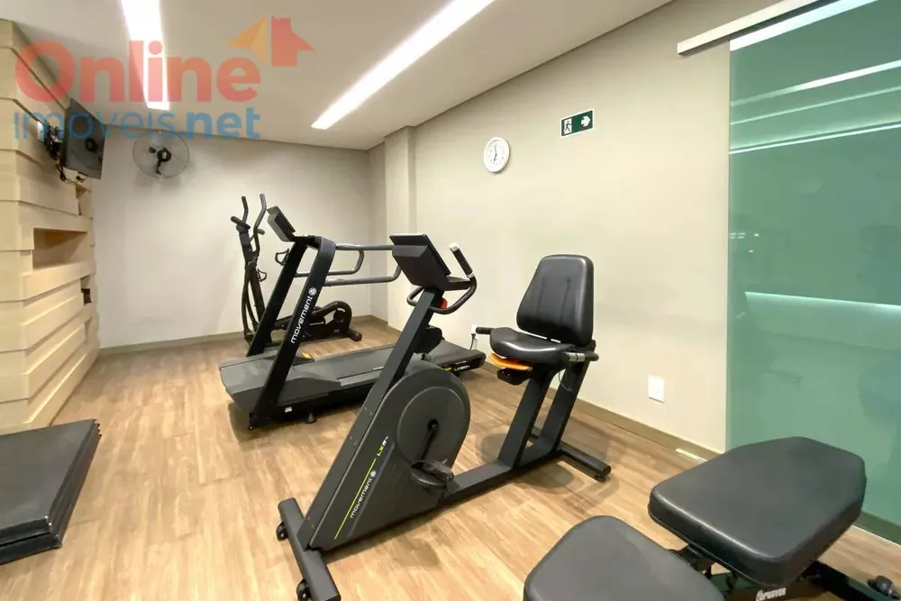 Apartamento, 3 quartos, 90 m² - Foto 7