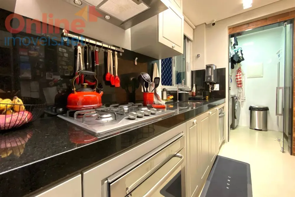 Apartamento, 3 quartos, 90 m² - Foto 5