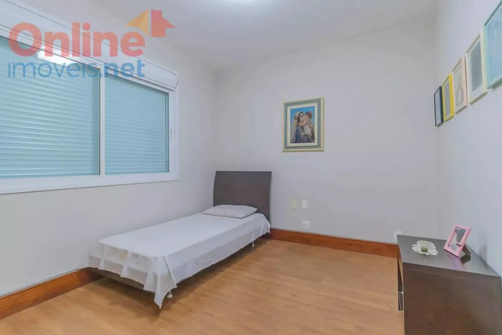 Casa, 4 quartos, 450 m² - Foto 6
