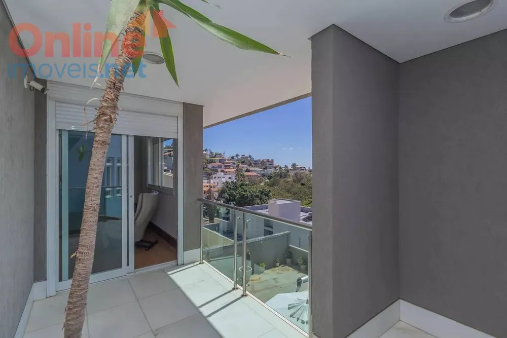 Casa, 4 quartos, 450 m² - Foto 8