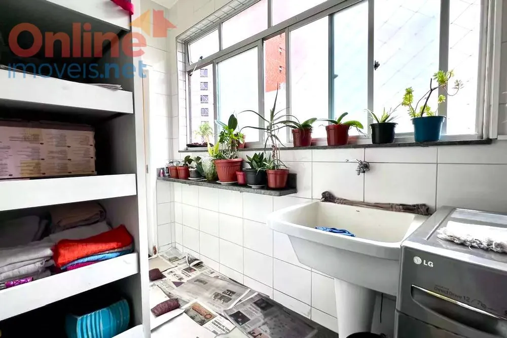 Apartamento, 3 quartos - Foto 8