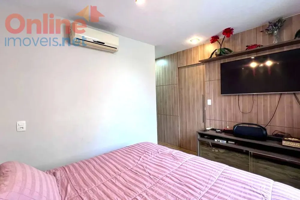 Apartamento, 3 quartos - Foto 5