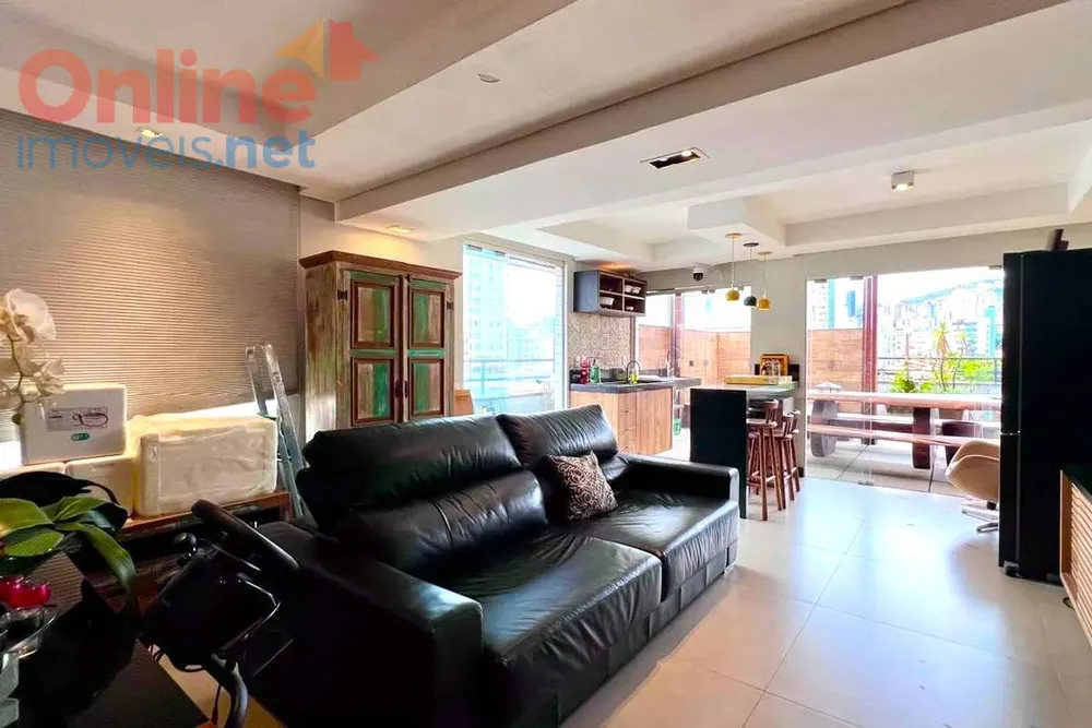 Apartamento, 3 quartos - Foto 1