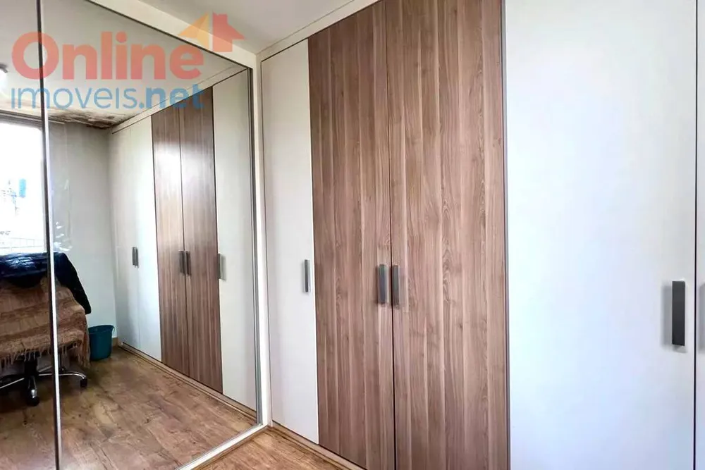 Apartamento, 3 quartos - Foto 6