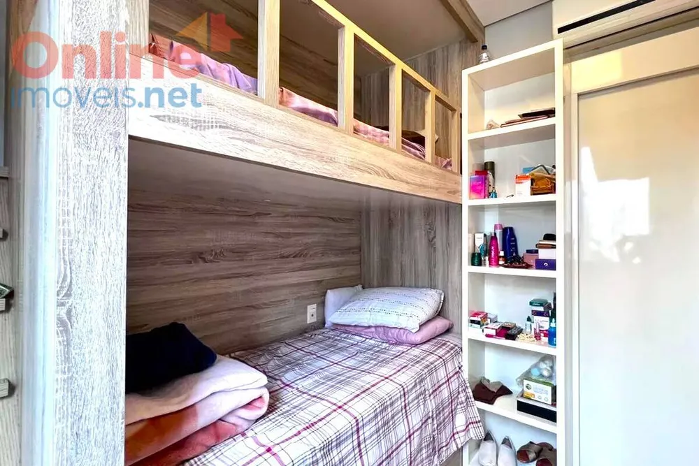 Apartamento, 3 quartos - Foto 7