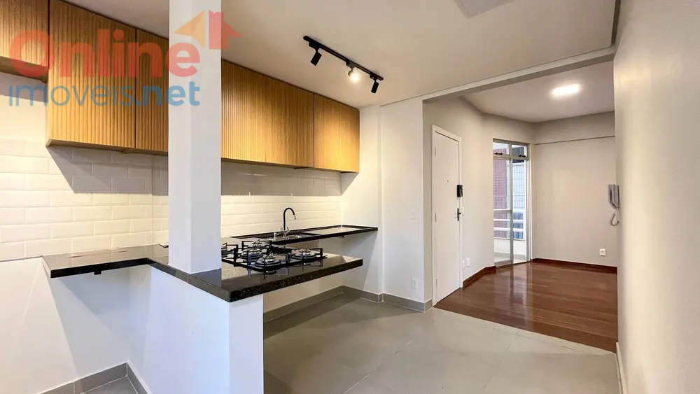 Apartamento, 3 quartos, 85 m² - Foto 3