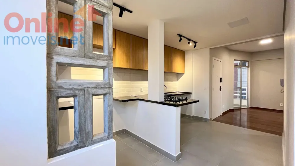 Apartamento, 3 quartos, 85 m² - Foto 1