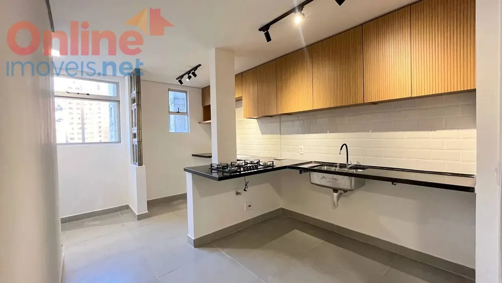 Apartamento, 3 quartos, 85 m² - Foto 2