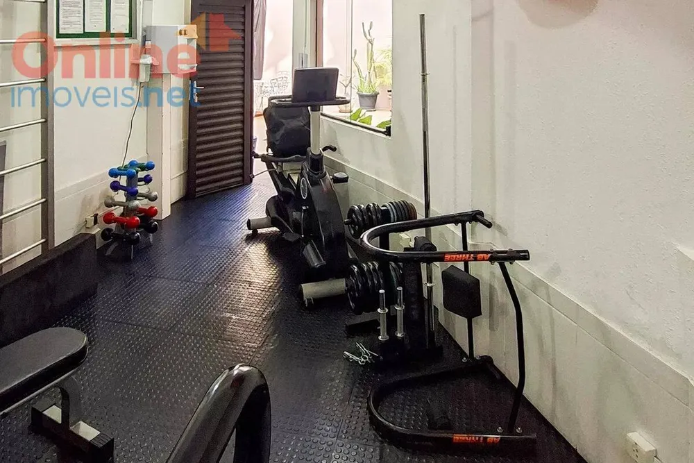Apartamento, 4 quartos, 150 m² - Foto 8