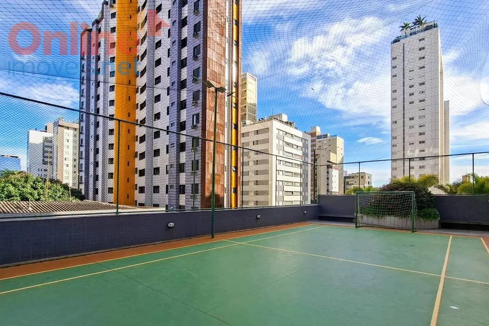 Apartamento, 4 quartos, 150 m² - Foto 6