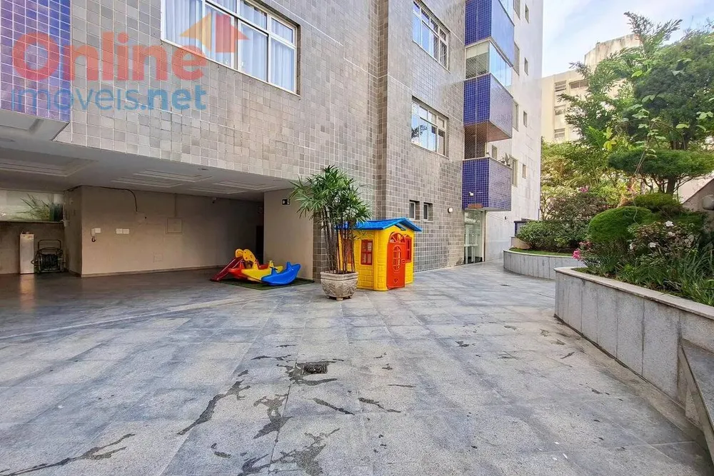 Apartamento, 4 quartos, 150 m² - Foto 7