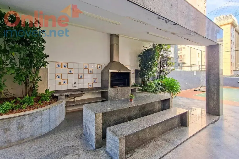 Apartamento, 4 quartos, 150 m² - Foto 5