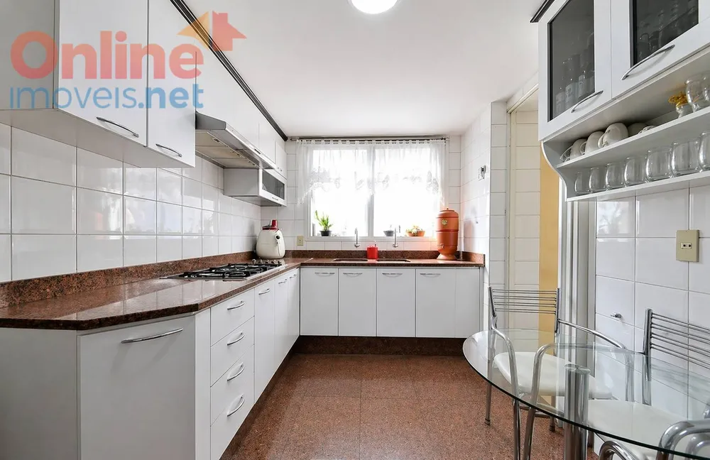 Apartamento, 4 quartos, 150 m² - Foto 4