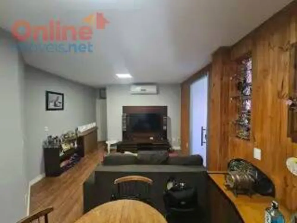 Apartamento, 2 quartos, 76 m² - Foto 6