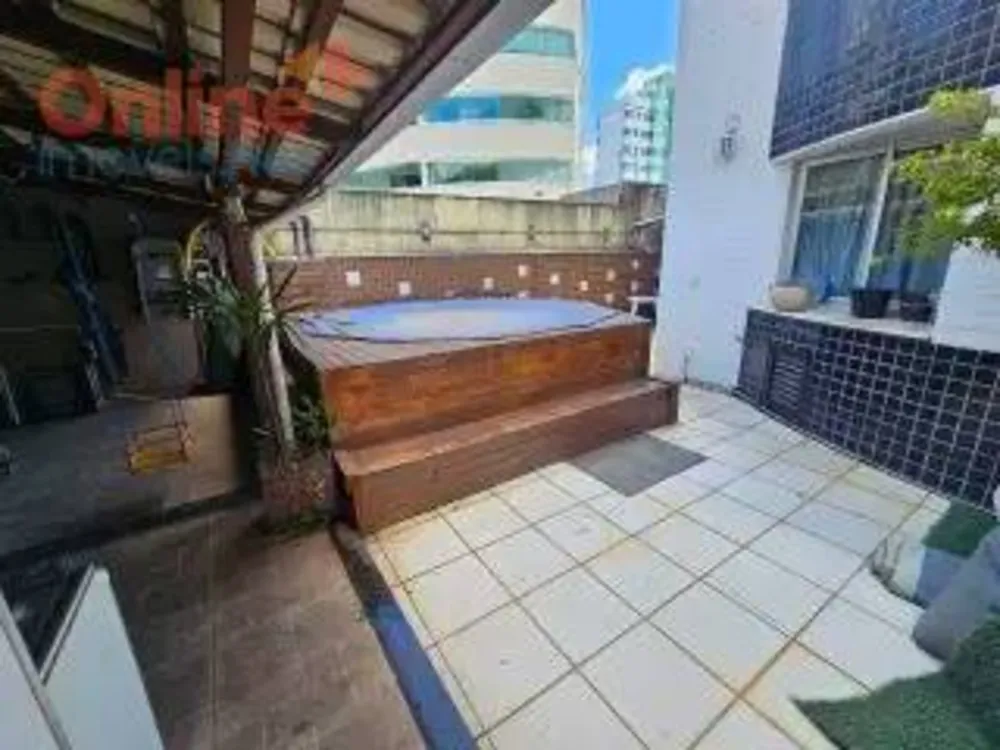 Apartamento, 2 quartos, 76 m² - Foto 2