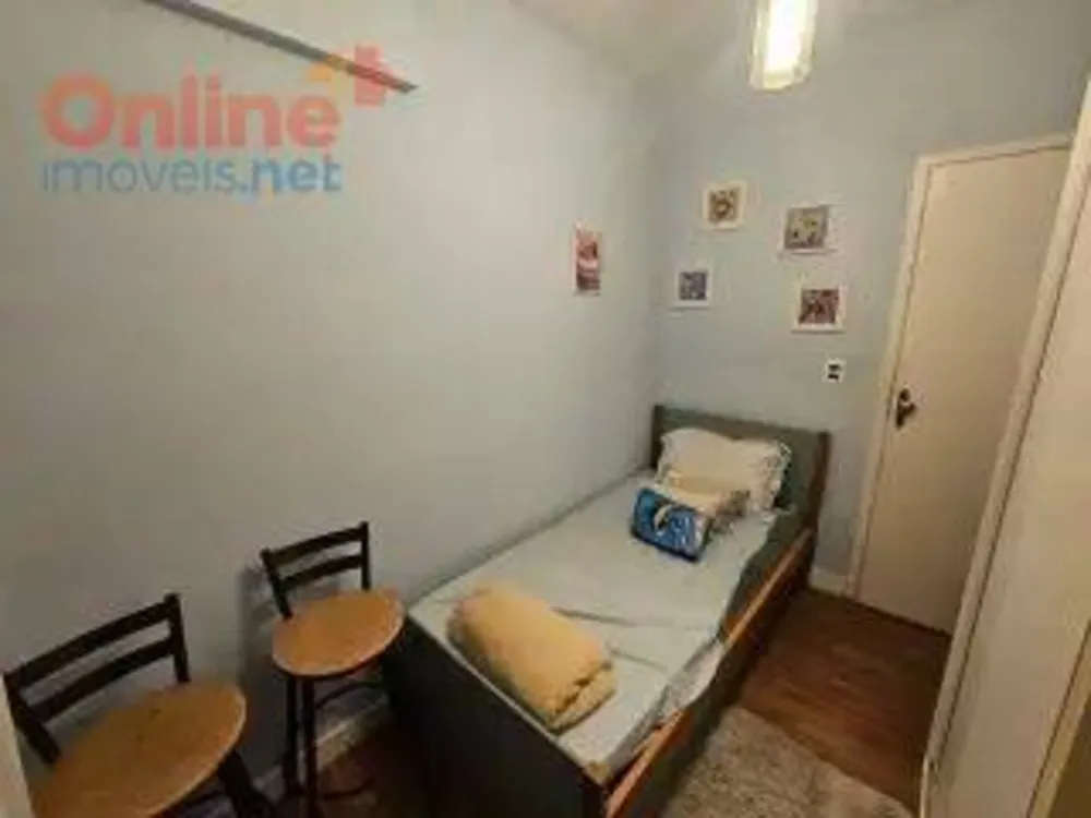 Apartamento, 2 quartos, 76 m² - Foto 7