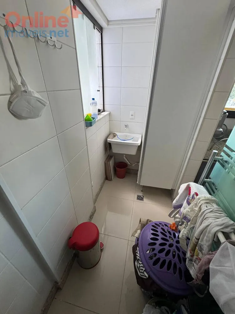 Apartamento, 3 quartos, 86 m² - Foto 7