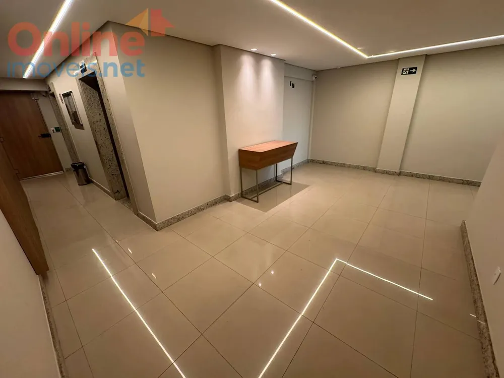 Apartamento, 3 quartos, 86 m² - Foto 2