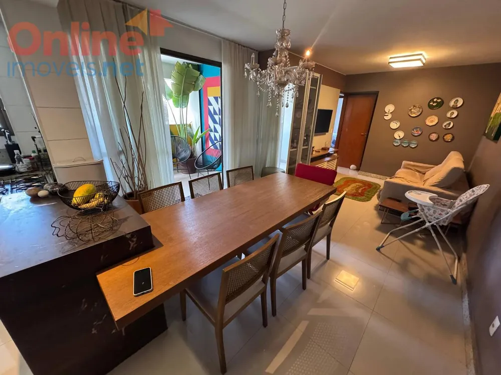 Apartamento, 3 quartos, 86 m² - Foto 5