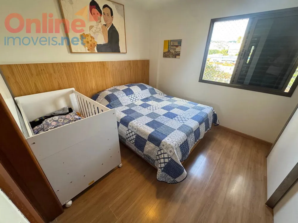 Apartamento, 3 quartos, 86 m² - Foto 6