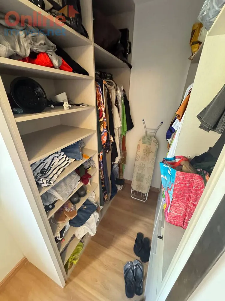 Apartamento, 3 quartos, 86 m² - Foto 4