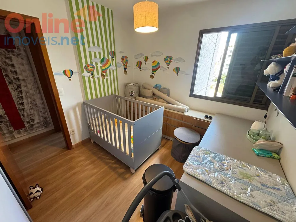 Apartamento, 3 quartos, 86 m² - Foto 8