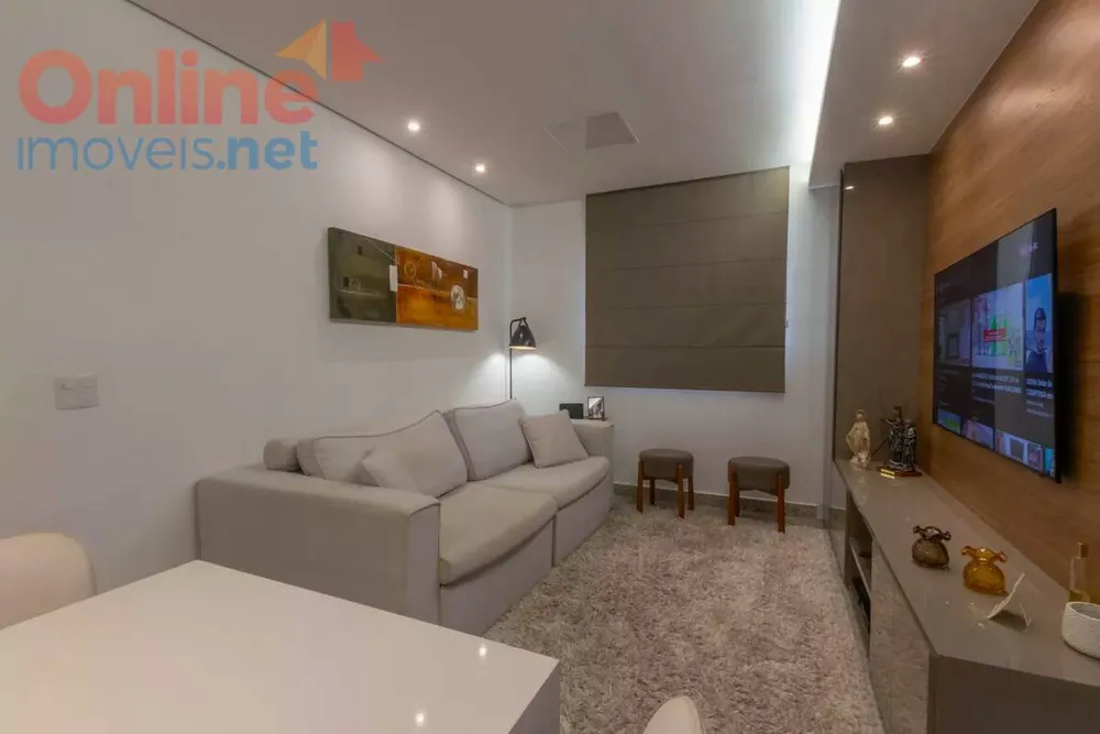 Apartamento, 2 quartos, 62 m² - Foto 2