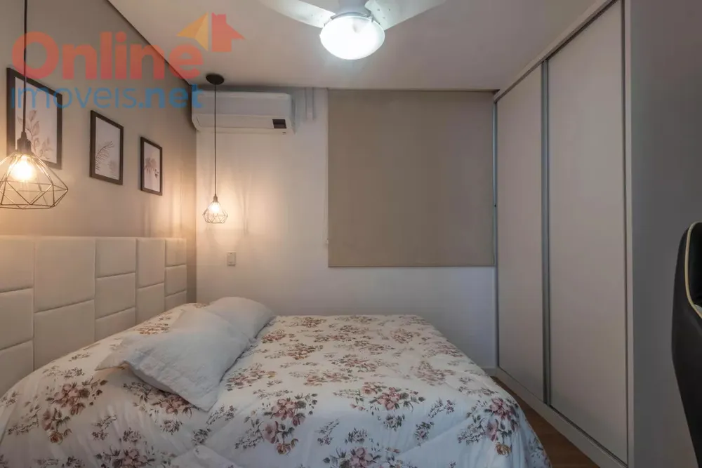 Apartamento, 2 quartos, 62 m² - Foto 8