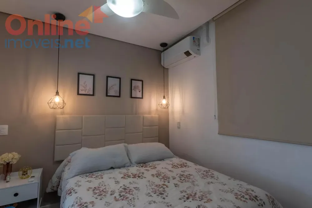 Apartamento, 2 quartos, 62 m² - Foto 6