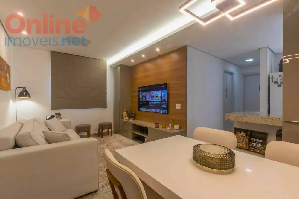 Apartamento, 2 quartos, 62 m² - Foto 3