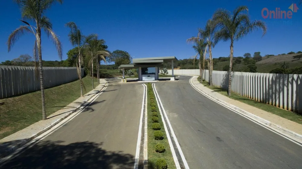Terreno, 1000 m² - Foto 1