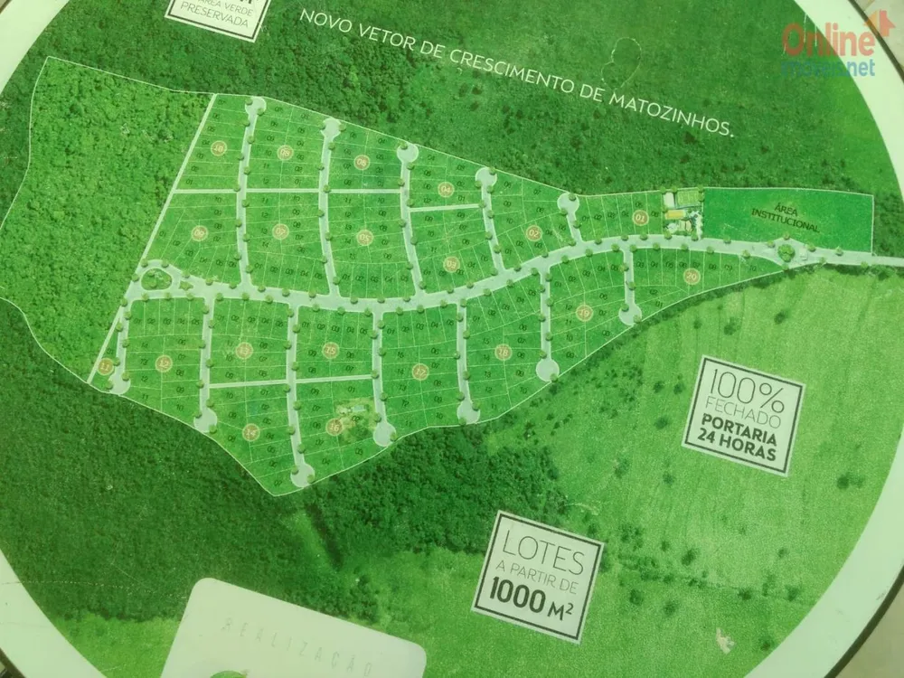 Terreno, 1000 m² - Foto 8
