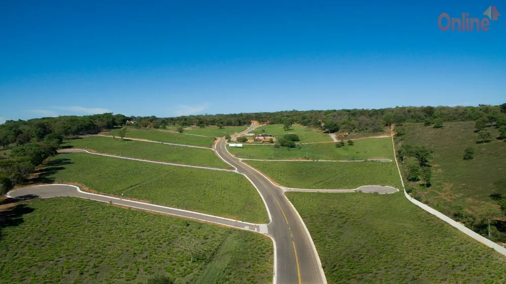 Terreno, 1000 m² - Foto 2